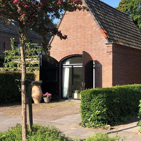 Maison De L'Epee Emmeloord Ngoại thất bức ảnh
