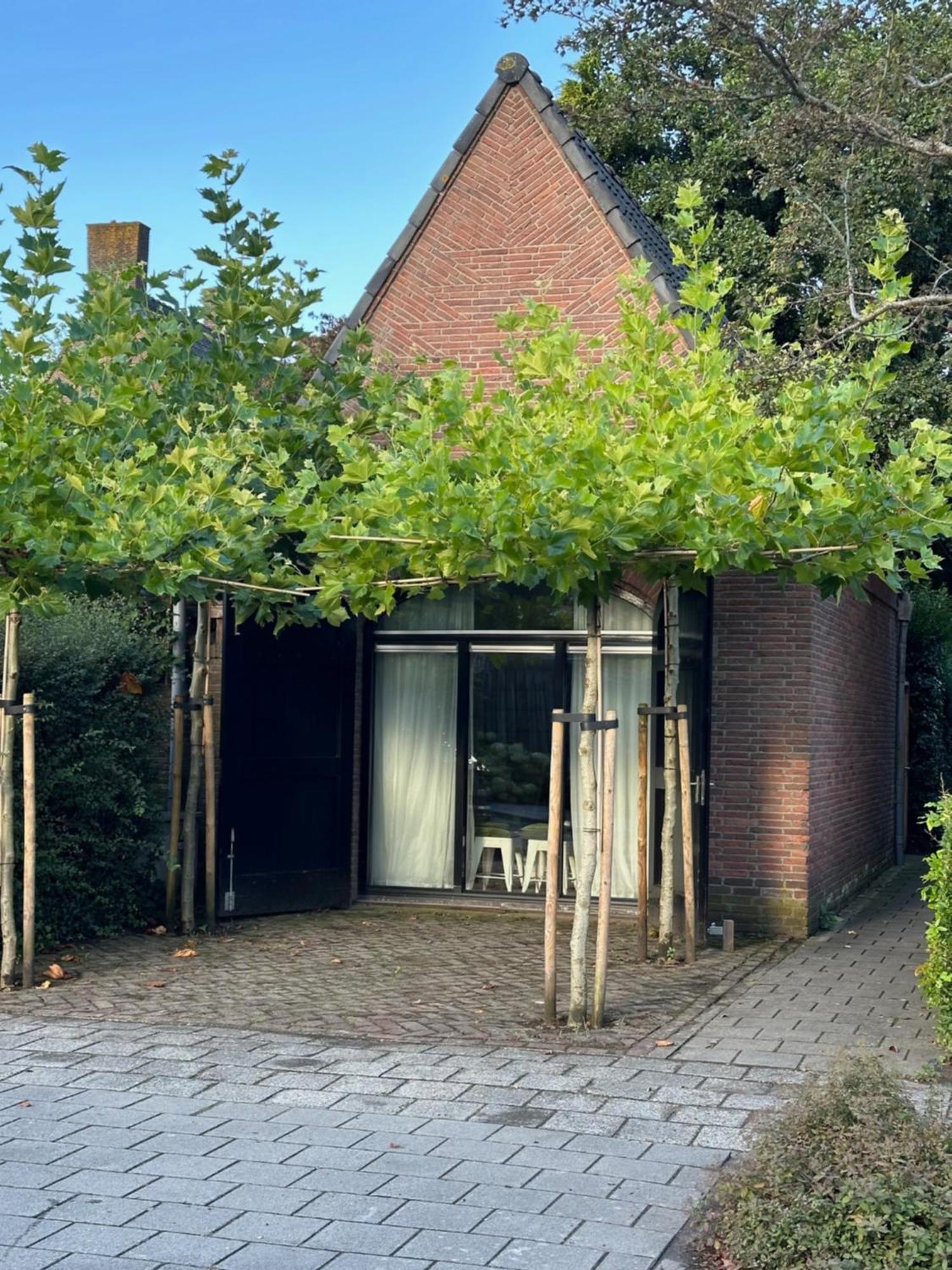 Maison De L'Epee Emmeloord Ngoại thất bức ảnh